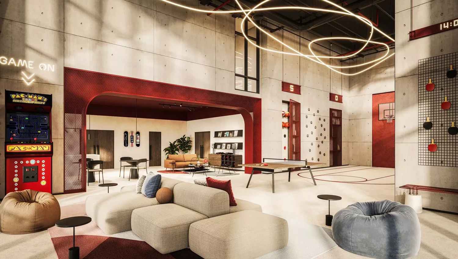 Nouran Living – image 8